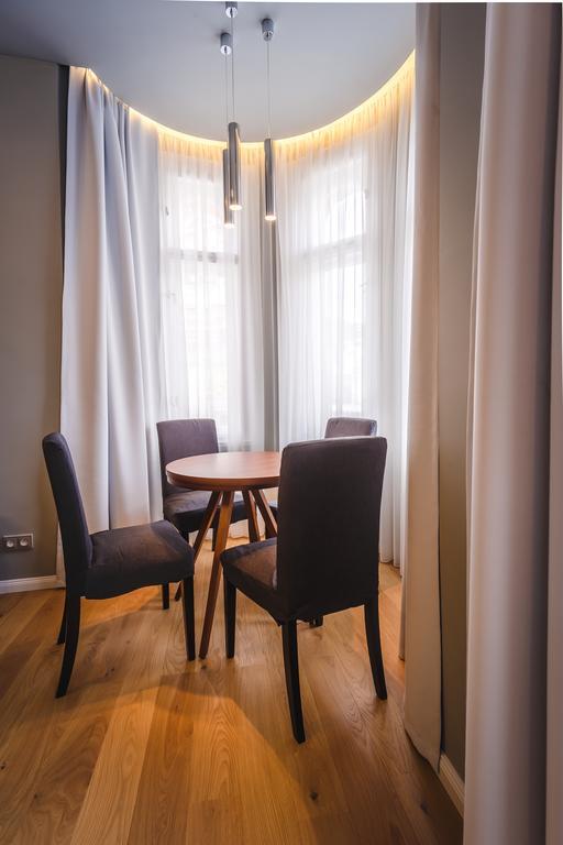 Bohemia Rhapsody Apartment