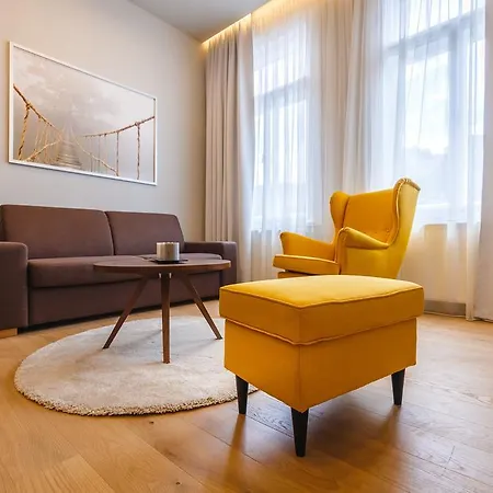 Apartments Bohemia Rhapsody Karlovy Vary Exterior photo